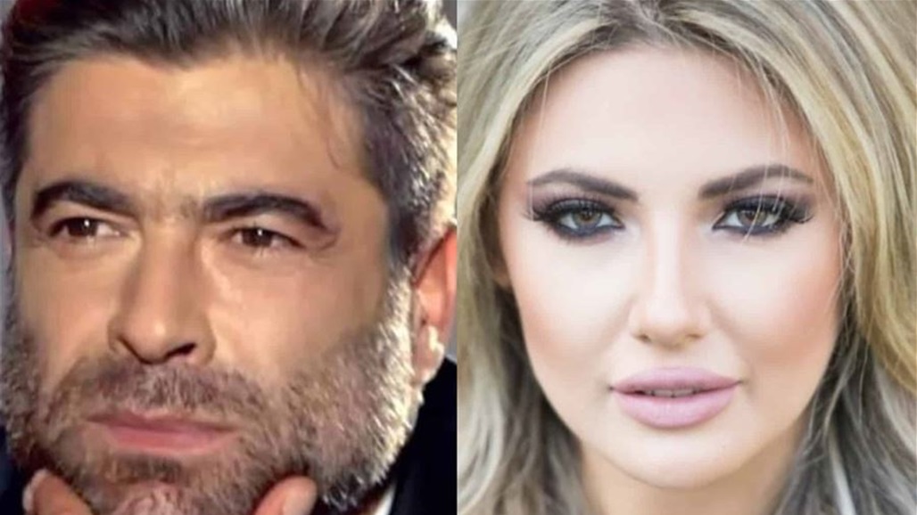 طليقة وائل كفوري تثير الجدل برسالة تهديد غامضة