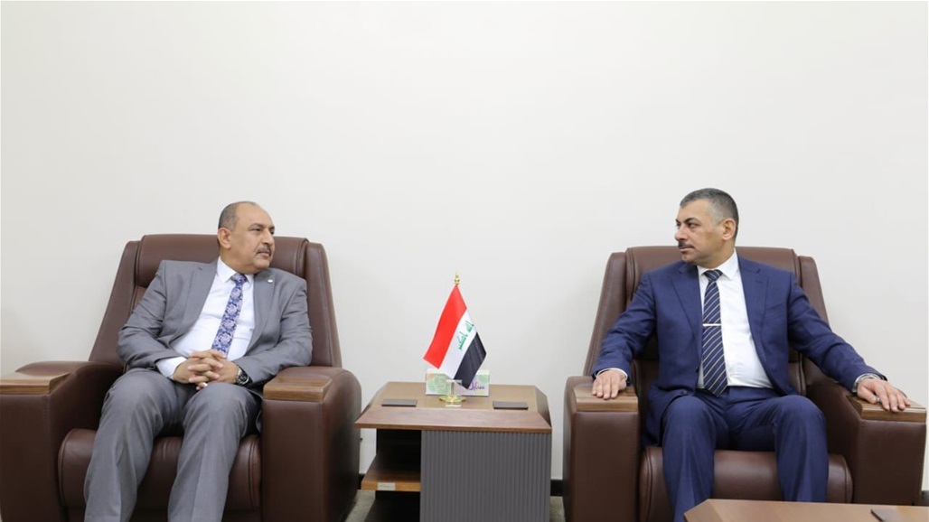 النزاهة والقضاء يبحثان إزالة الحلقات الروتينيَّة التي تؤخر إنجاز قضايا الفساد