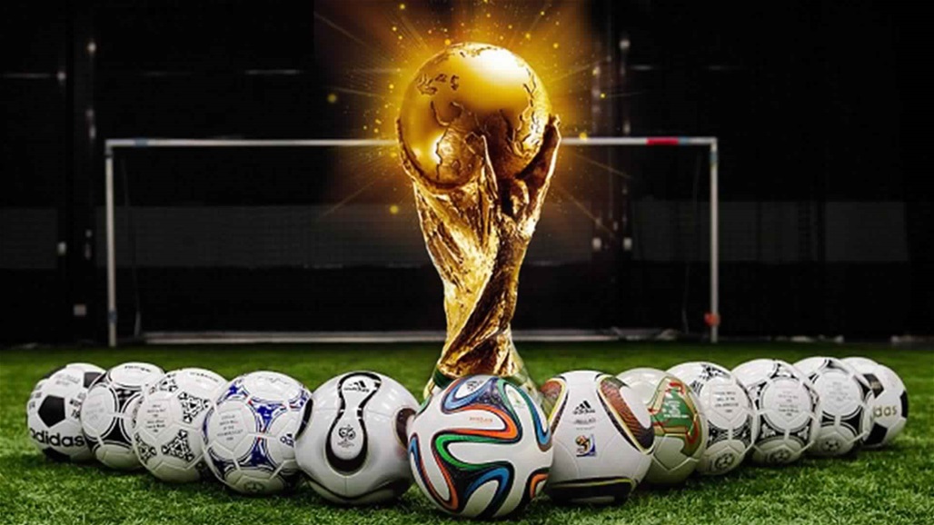 خريطة مونديال 2030.. افتتاح في مونتيفيديو ونهائي بمدريد