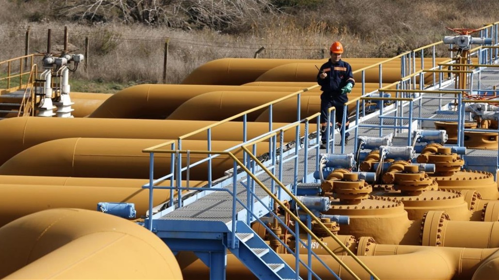 تركيا توافق على استئناف تصدير النفط العراقي