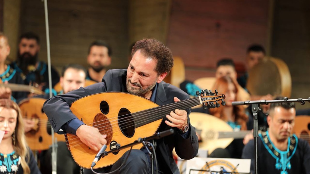 استذكار "كارثة الحمدانية" بعرض فني عراقي في باريس