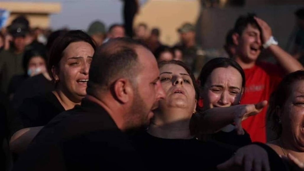 حصيلة جديدة لضحايا "فاجعة الحمدانية" وتهيئة ثلاثة مصابين للسفر 