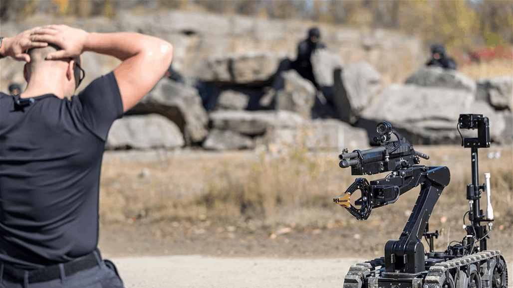 الأمم المتحدة والصليب الأحمر يحذران من الأسلحة "ذاتية التشغيل"