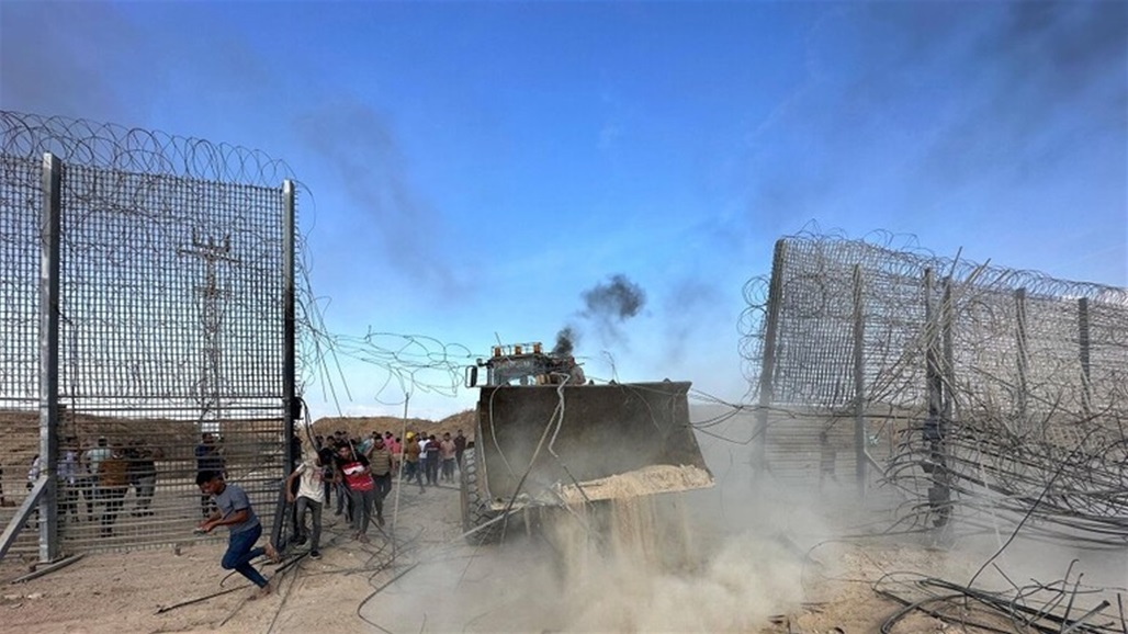 بيان جديد لفصائل المقاومة الفلسطينية: نغزوهم ولا يغزونا 