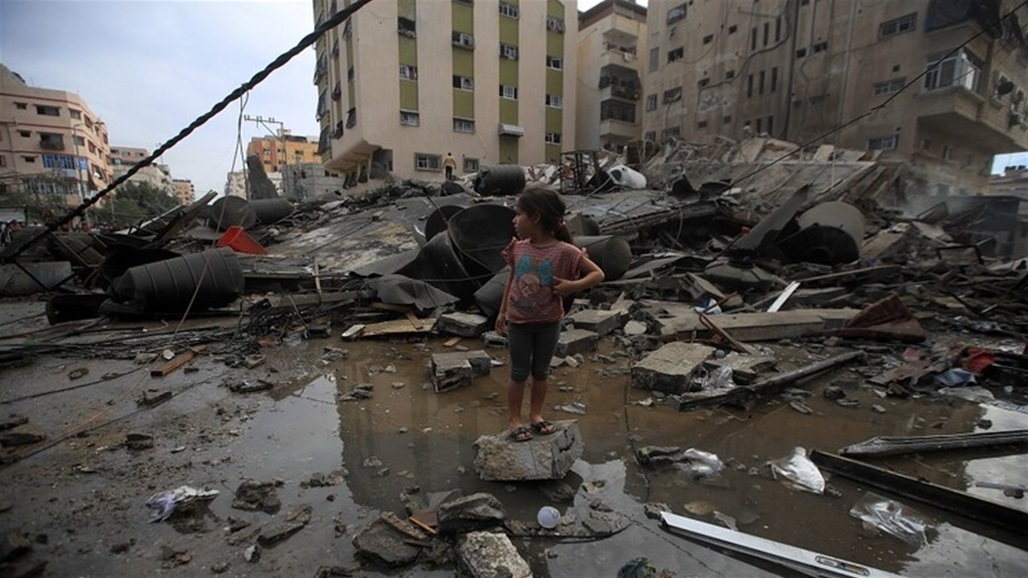 بعد "طوفان الأقصى".. البرلمان الأوروبي يوجه دعوة تخص السلام