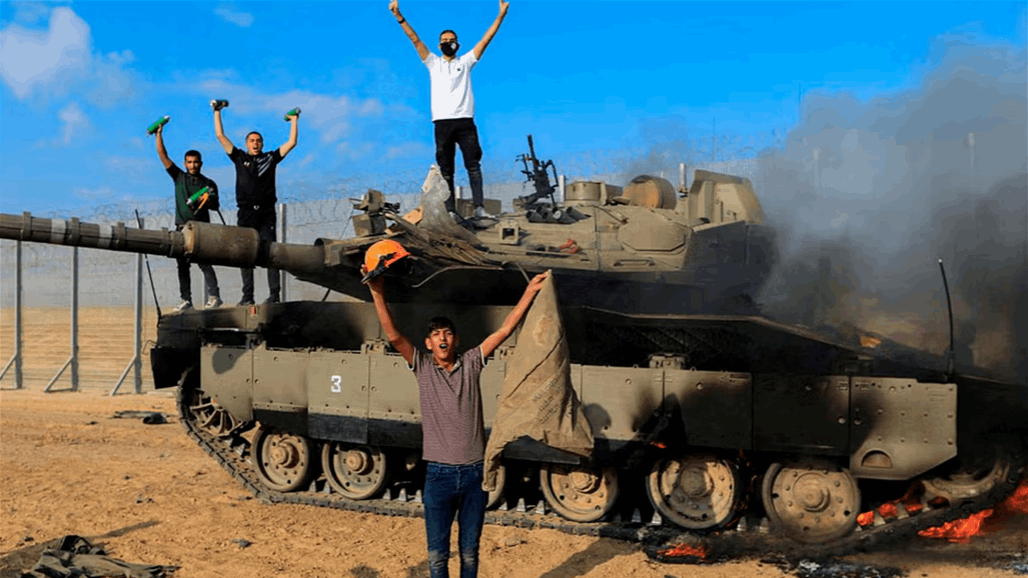 غداً.. الامن الدولي يعقد اجتماعا لبحث التصعيد الفلسطيني- الاسرائيلي