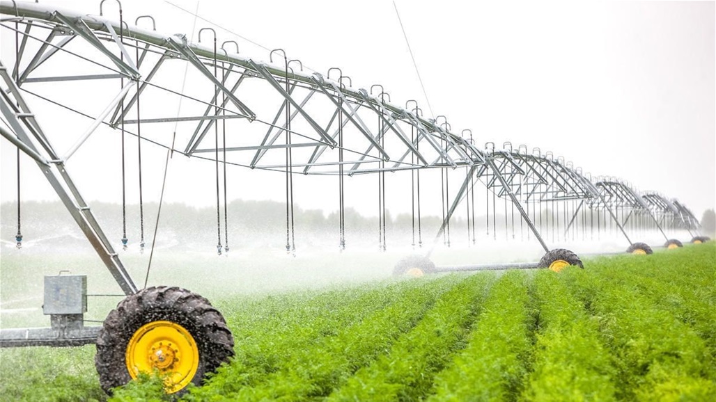 40 ألف مرشة للفلاحين خلال الأعوام الـ 5 المقبلة.. ماذا عن الخطة الزراعية الشتوية؟ 