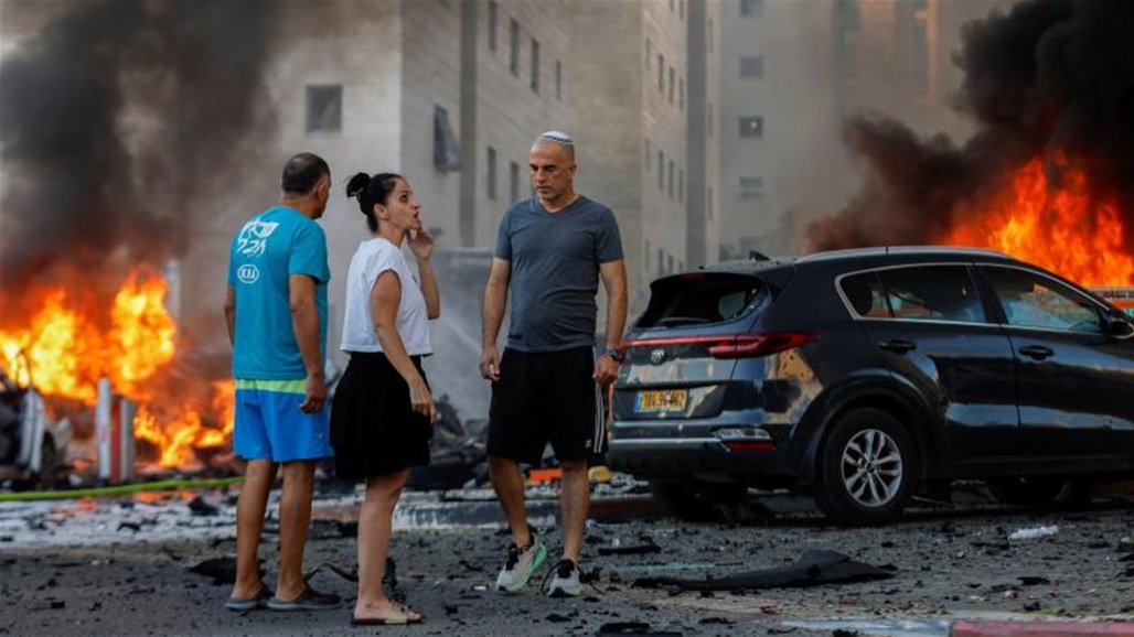 محللون: الهجوم على إسرائيل يعزز جاذبية الذهب والأصول الآمنة