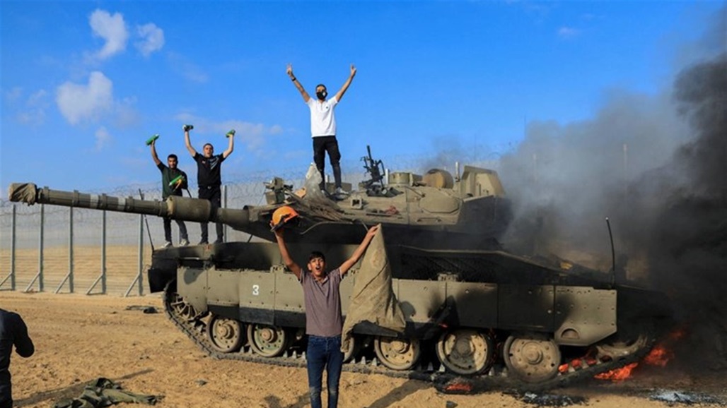 حصيلة جديدة لعدد القتلى الإسرائيليين في &quot;طوفان الأقصى&quot;
