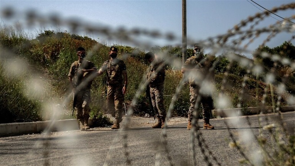 تفاصيل "حدث أمني" قرب حدود لبنان.. ارتباك جنود إسرائيليين