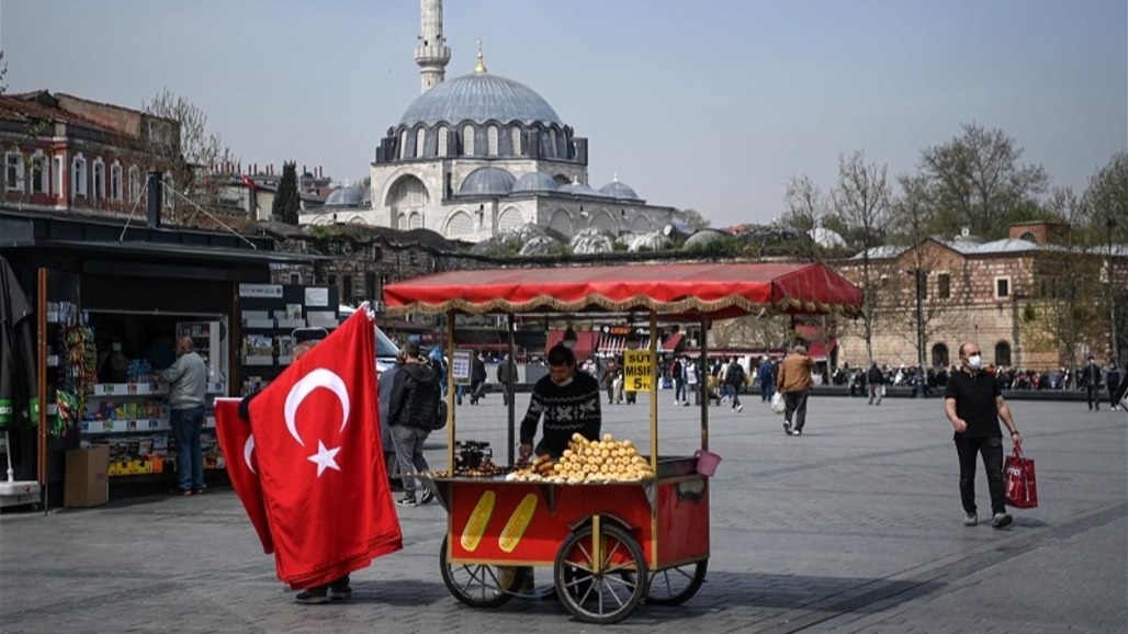 تحذير "أصفر" لـ14 ولاية تركية.. ماذا يعني؟