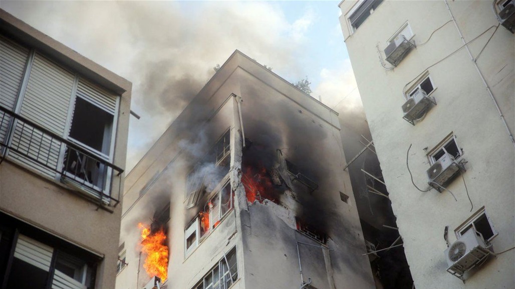 حماس: مقتل أسرى بقصف إسرائيلي