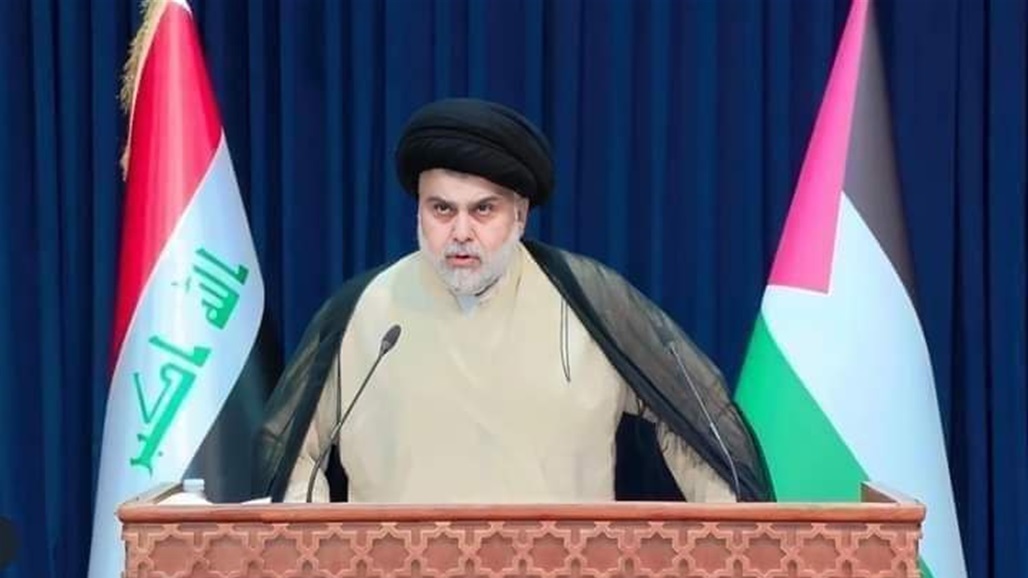الجهاد ضد إسرائيل &quot;عزّة وشرف&quot;.. الصدر يدعو السعودية وإيران لتوفير المياه لغزة 