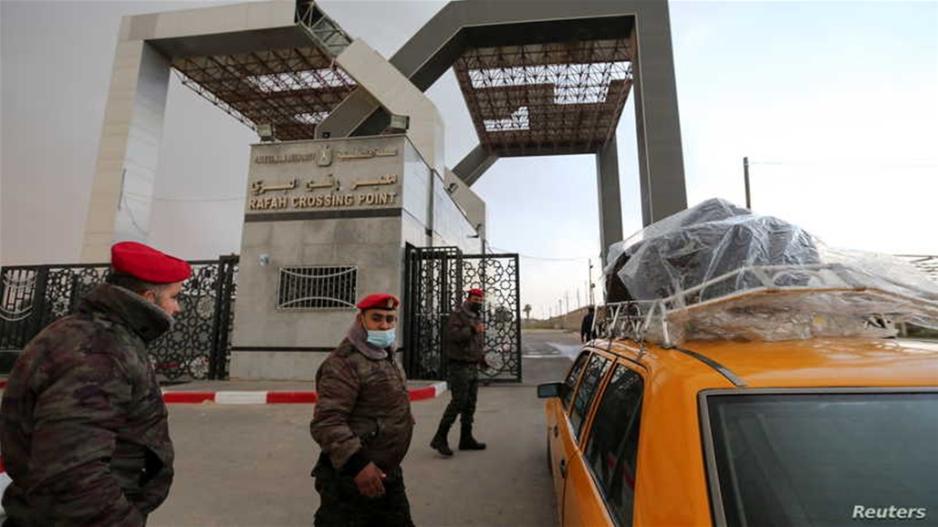 بعد دعوة الصدر.. إسرائيل تهدد مصر بقصف أي شاحنة تعبر "رفح"