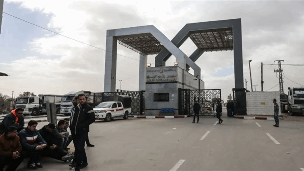 غزة تصبح محاصرة رسمياً.. مصر تقرر اغلاق معبر رفح الحدودي 