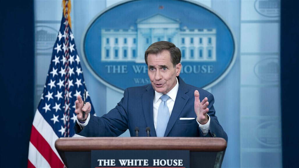 البيت الأبيض يعلق على ارسال قوات امريكية لإسرائيل: لن يحل النزاع 