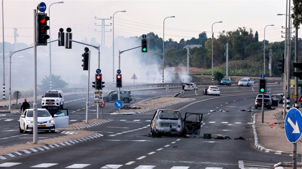 بعد "طوفان الأقصى".. مذكرة تدعو الى تجنب الرحلات لإسرائيل