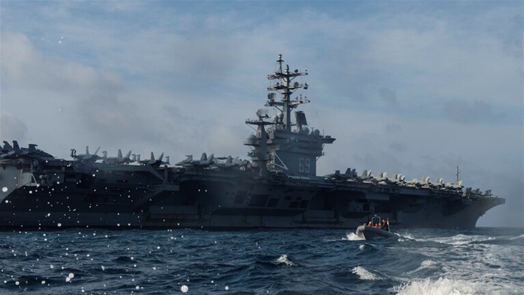 واشنطن تخطط لإرسال حاملة طائرات ثانية قرب إسرائيل