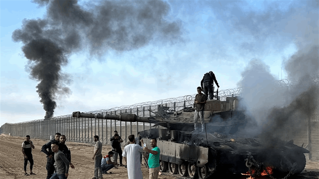 تايلاند وامريكا تتصدران.. قائمة بالمفقودين الأجانب في هجوم حماس على إسرائيل 