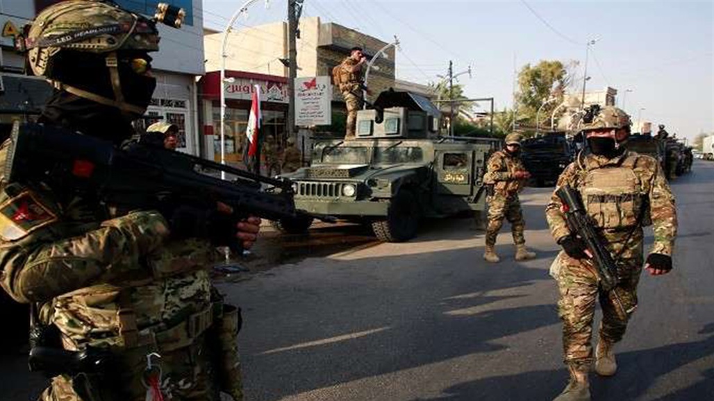 كمين مُحكم يطيح بـ3 عناصر من "داعش" في الانبار