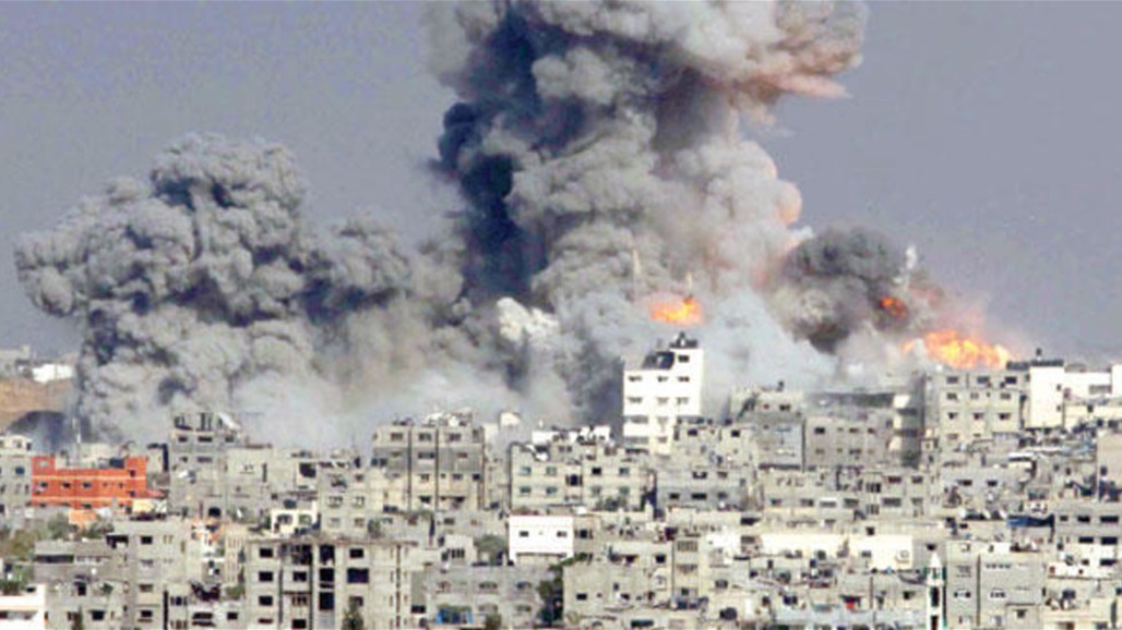 "الأونروا" تعلن مقتل عدد من موظفيها بالقصف الإسرائيلي على غزة
