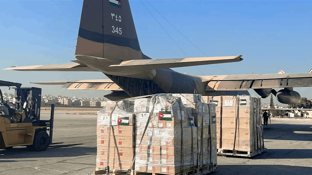 رغم رفض إسرائيل.. مصر تسعى لإيصال المساعدات الى غزة 