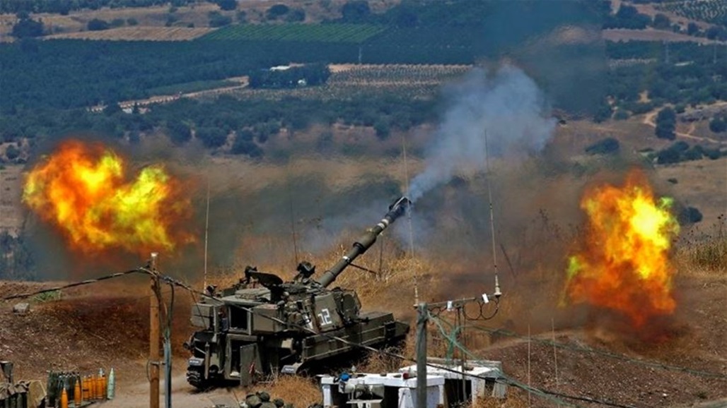 Lebanon.. Hezbollah targets Israeli sites, and Tel Aviv responds Doc-P-470601-638328851740194973