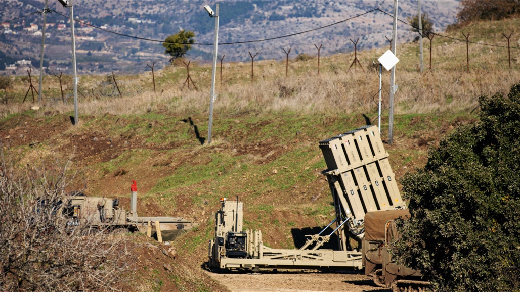 سوريا.. قصف إسرائيلي يستهدف مطار حلب