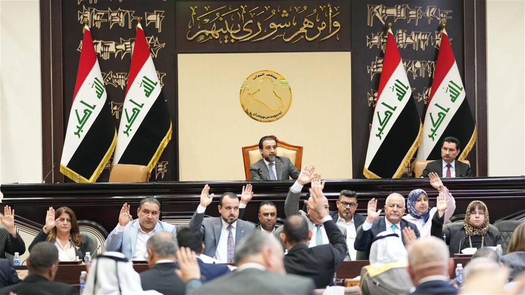 السومرية تنشر مقررات البرلمان الخاصة بأوضاع فلسطين