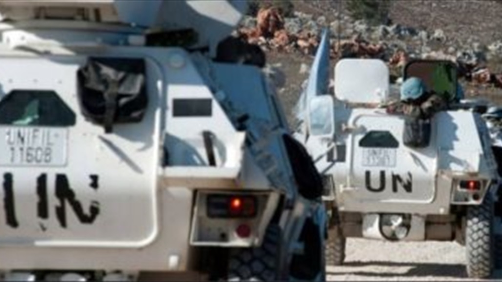 "يونيفيل" تعلن تعرض مقرها في لبنان لقصف صاروخي
