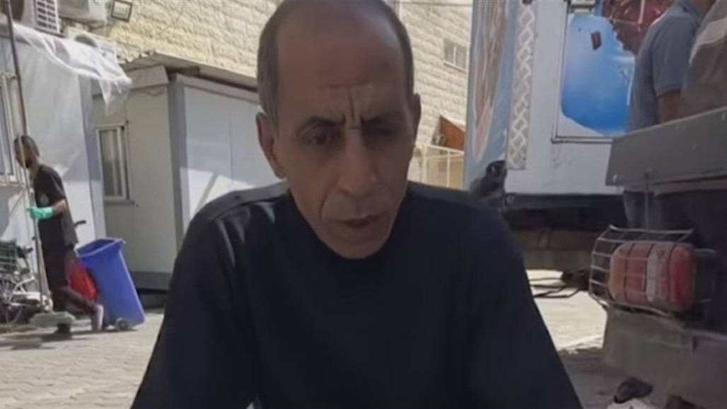 بعد 23 عاما على مأساة ابنه.. والد &quot;محمد الدرة&quot; يفقد أخوته بقصف غزة