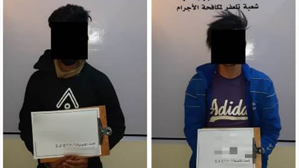 دخلا منزله ونحروه من حنجرته.. كشف ملابسات جريمة قتل في نينوى