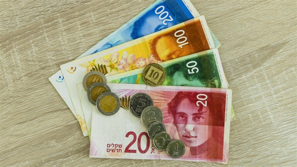 تداعيات "الطوفان".. العملة الإسرائيلية تهوي لأدنى مستوى منذ 2015
