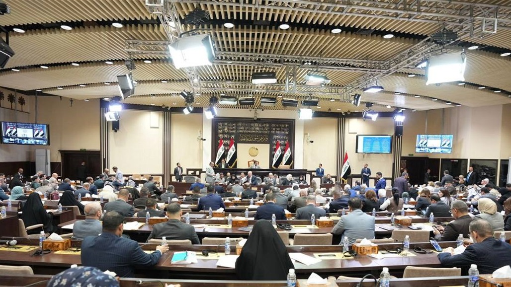 مجلس النواب يرفع جلسته إلى يوم غد