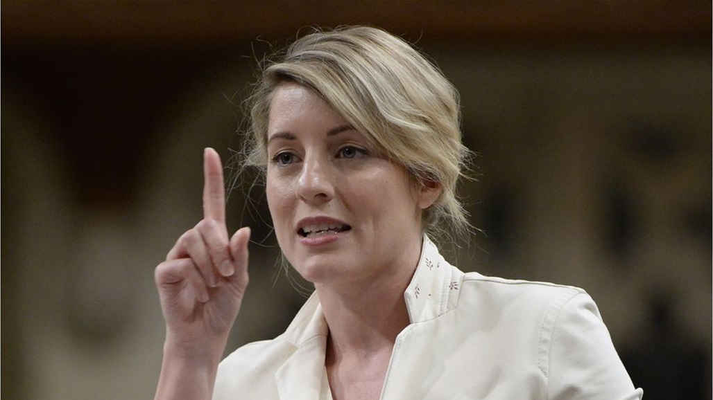 كندا تنصح رعاياها بمغادرة لبنان 