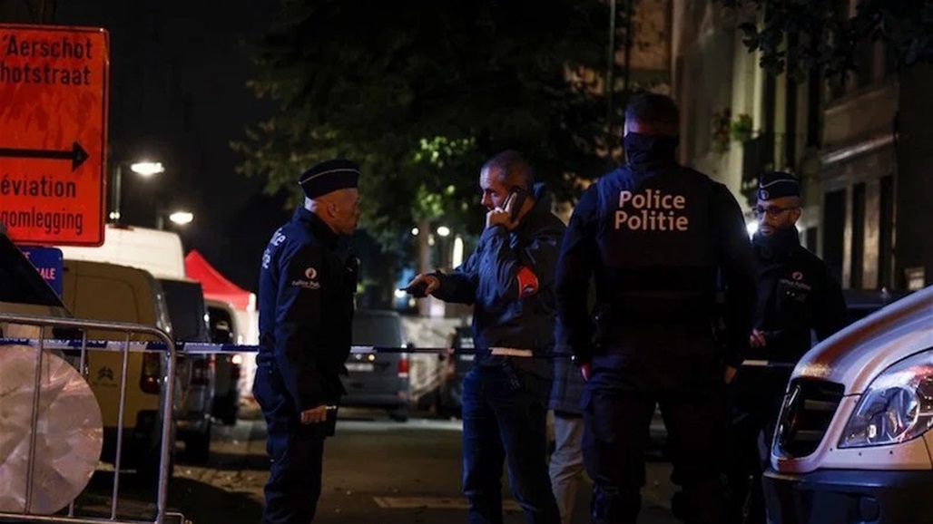 المهاجم عربي ويشتبه بانتمائه لـ"داعش".. تفاصيل "جريمة بروكسل" في بلجيكا