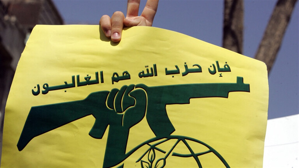 عقب تهديد بايدن.. "حزب الله" اللبناني يستهدف مواقع إسرائيلية 