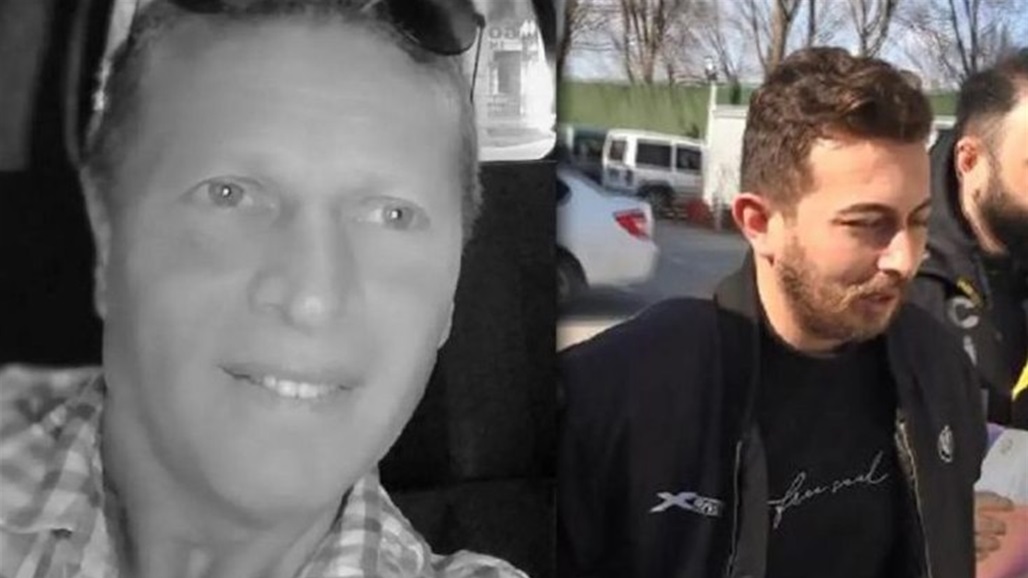 قصة حب راح ضحيتها والد الشاب.. رفض زواجهما فُقتل بصورة "مروعة"