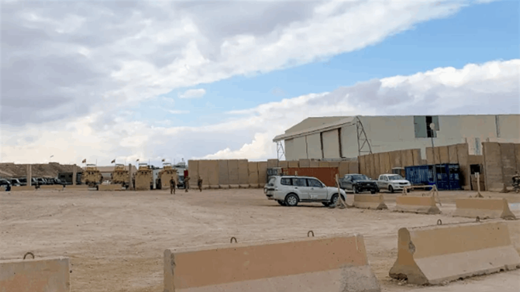 الأولى منذ عام وخلفت إصابات.. حصيلة الهجمات على القواعد الامريكية في العراق وسوريا