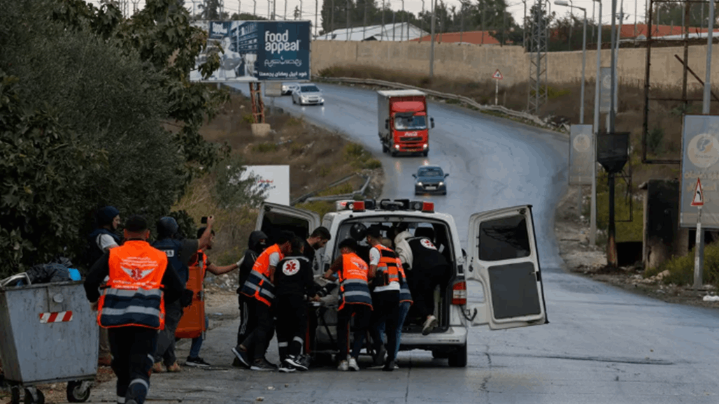 جريمة جديدة.. 5 قتلى بالرصاص الإسرائيلي بمخيم نور شمس 