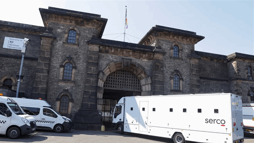 بسبب ازمة السجون.. بريطانيا تطلق سراح الاف المساجين 