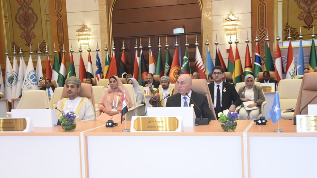 البيئة تؤكد سعي العراق وخططه للتكيف ضد اثار تغير المناخ 