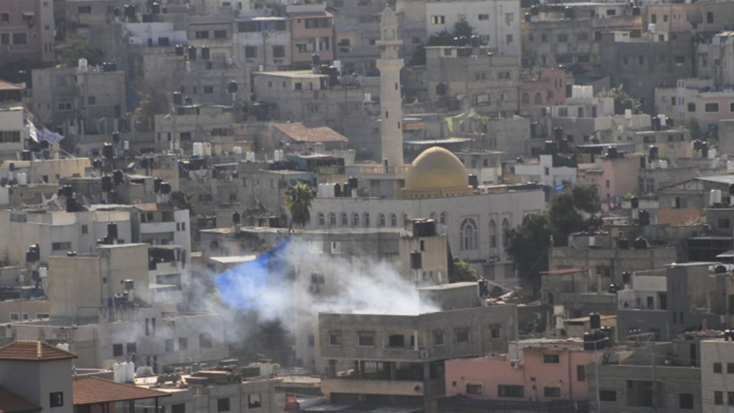 بينهم أطفال.. ارتفاع ضحايا الهجوم "الإسرائيلي" على مخيم نور شمس