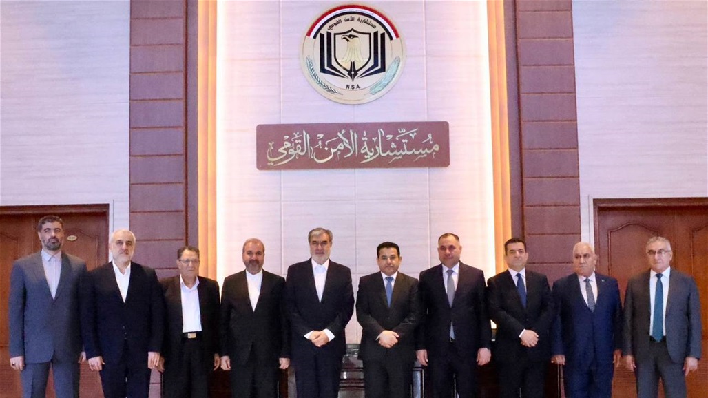 العراق لإيران: مسؤوليتنا إيقاف العمليات العسكرية في غزة