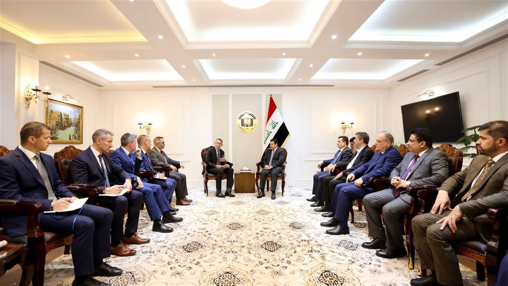 الكشف عن توجيه حكومي يخص البعثات الدبلوماسية في العراق