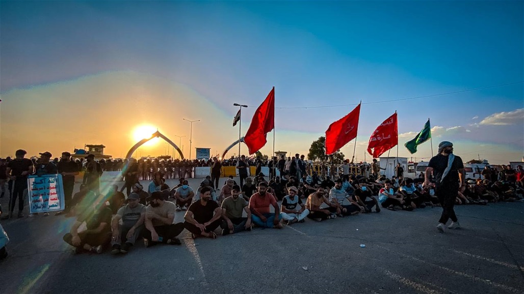 بيان أردني بشأن عرقلة خروج شحنات النفط العراقي إليها.. ماذا يحدث بمنفذ طريبيل؟  