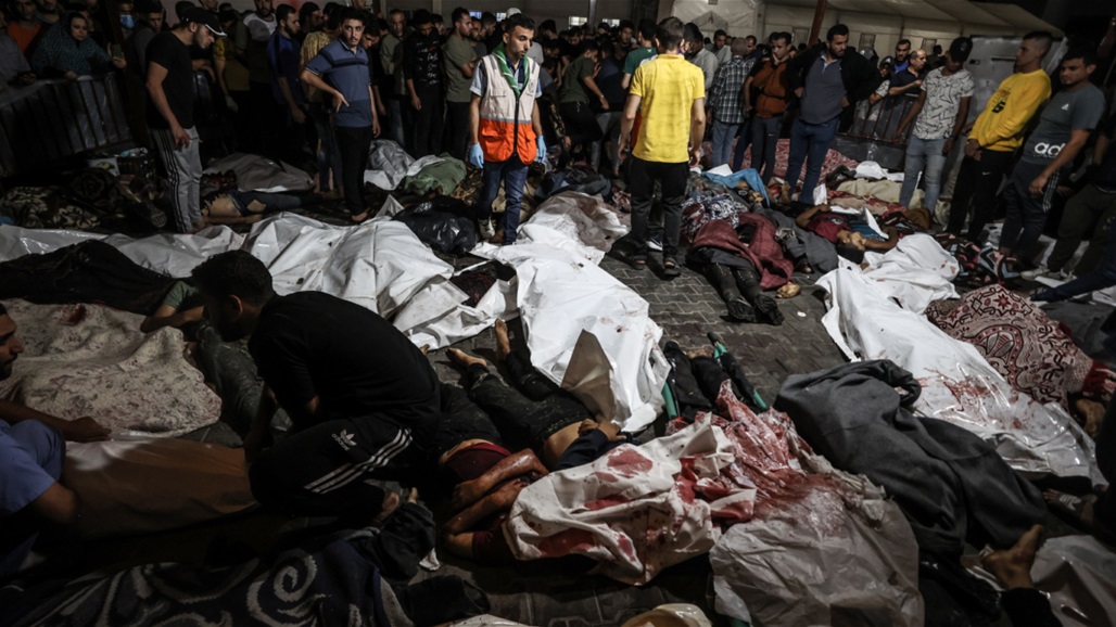 كوريا الشمالية "غاضبة": أمريكا أعطت إسرائيل الضوء الأخضر لـ"ذبح الفلسطينيين" 