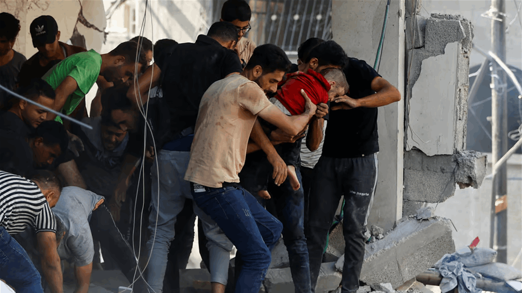 بلجيكا: الرهائن لدى "حماس" ليس مبررا لتجويع غزة 