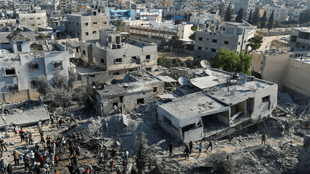 تركيا: جهود الصحة العالمية في غزة غير كافية 