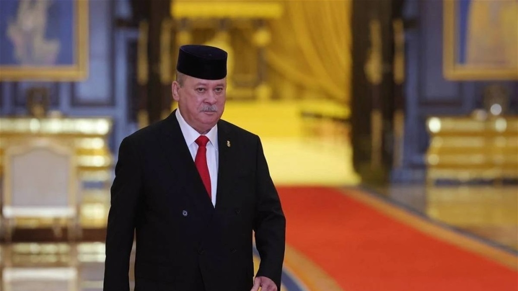 السلطان إبراهيم ملك ماليزيا المقبل 